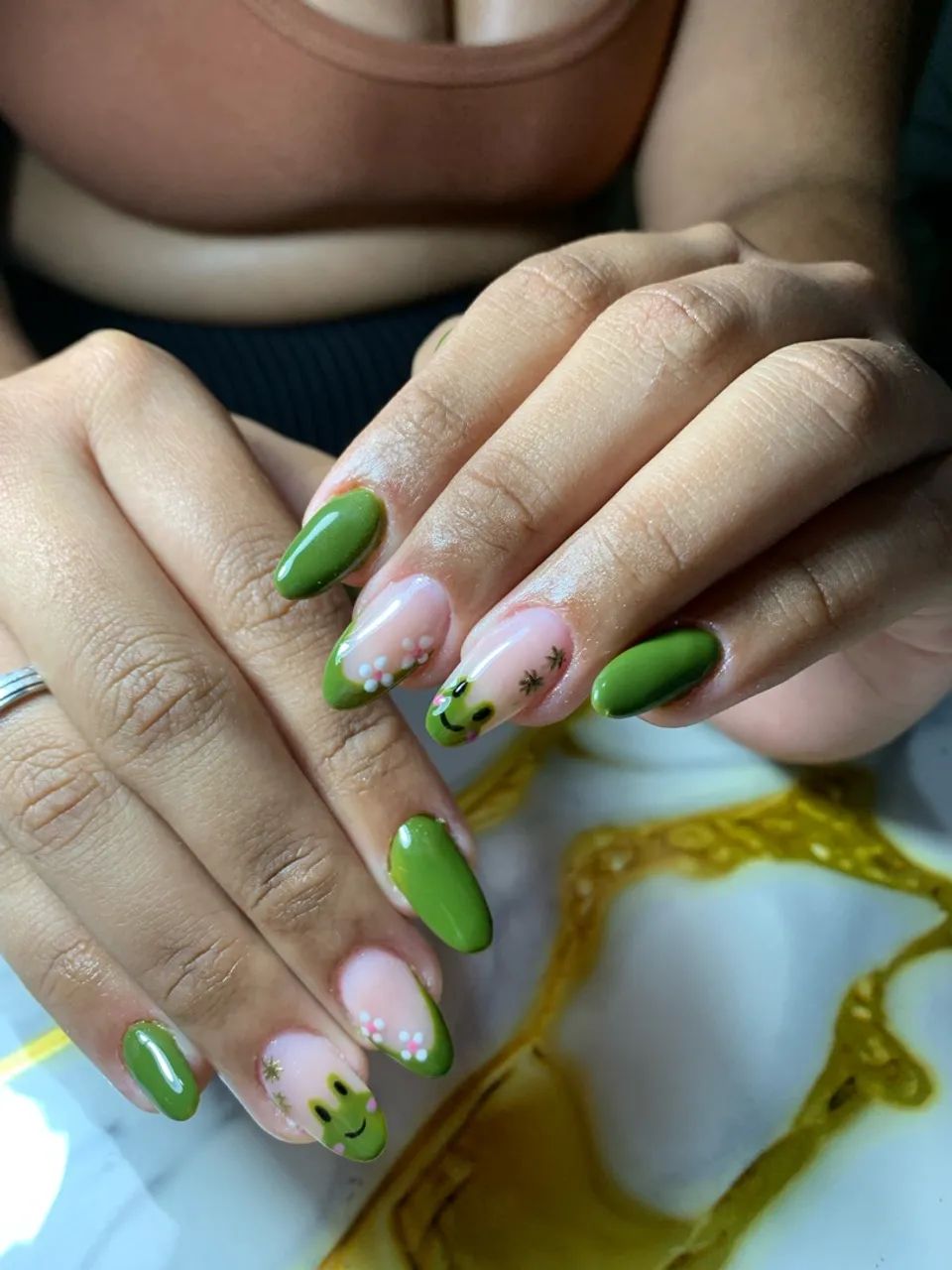 Serviço de unhas a domicílio (VALORES PROMOCIONAIS) - Foto 5