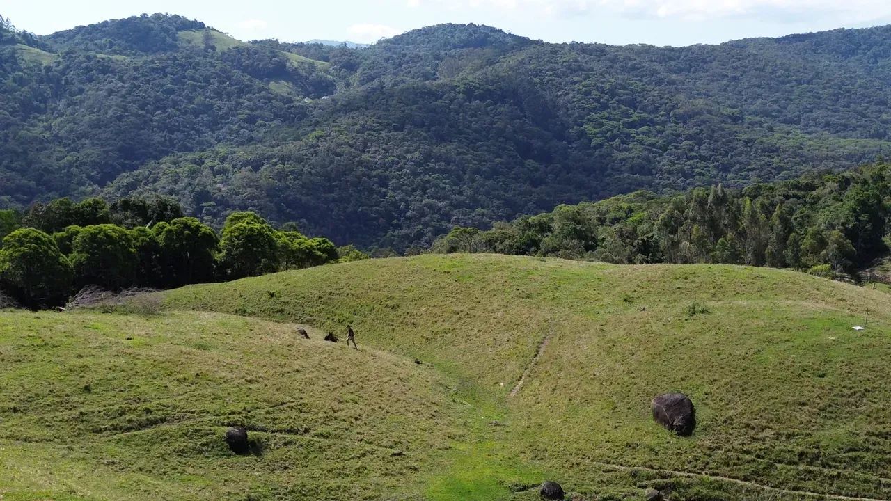 Sitio em São Pedro de Alcântara - SC - Foto 5