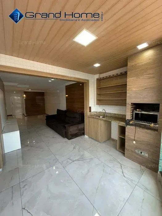 Apartamento 4 quartos em Itapuã - Foto 5