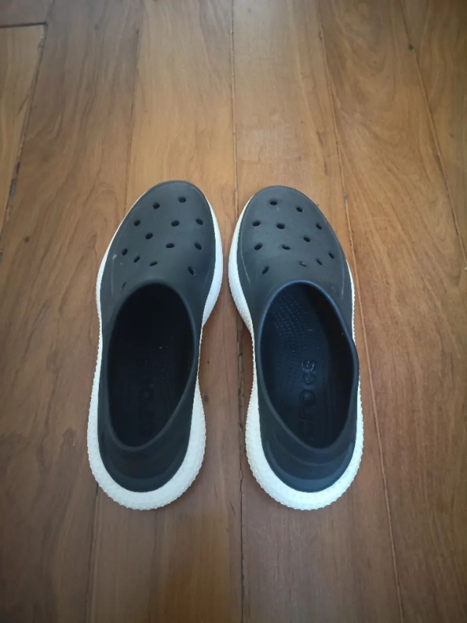 CROCS CLASSIC SNEAKER - Foto 3