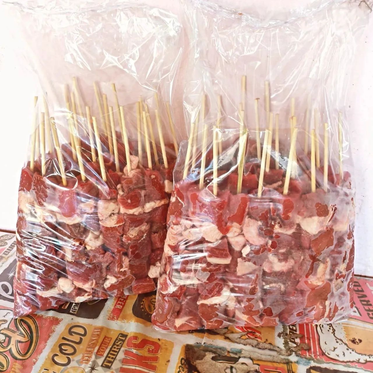 Churrasquinho - Foto 3
