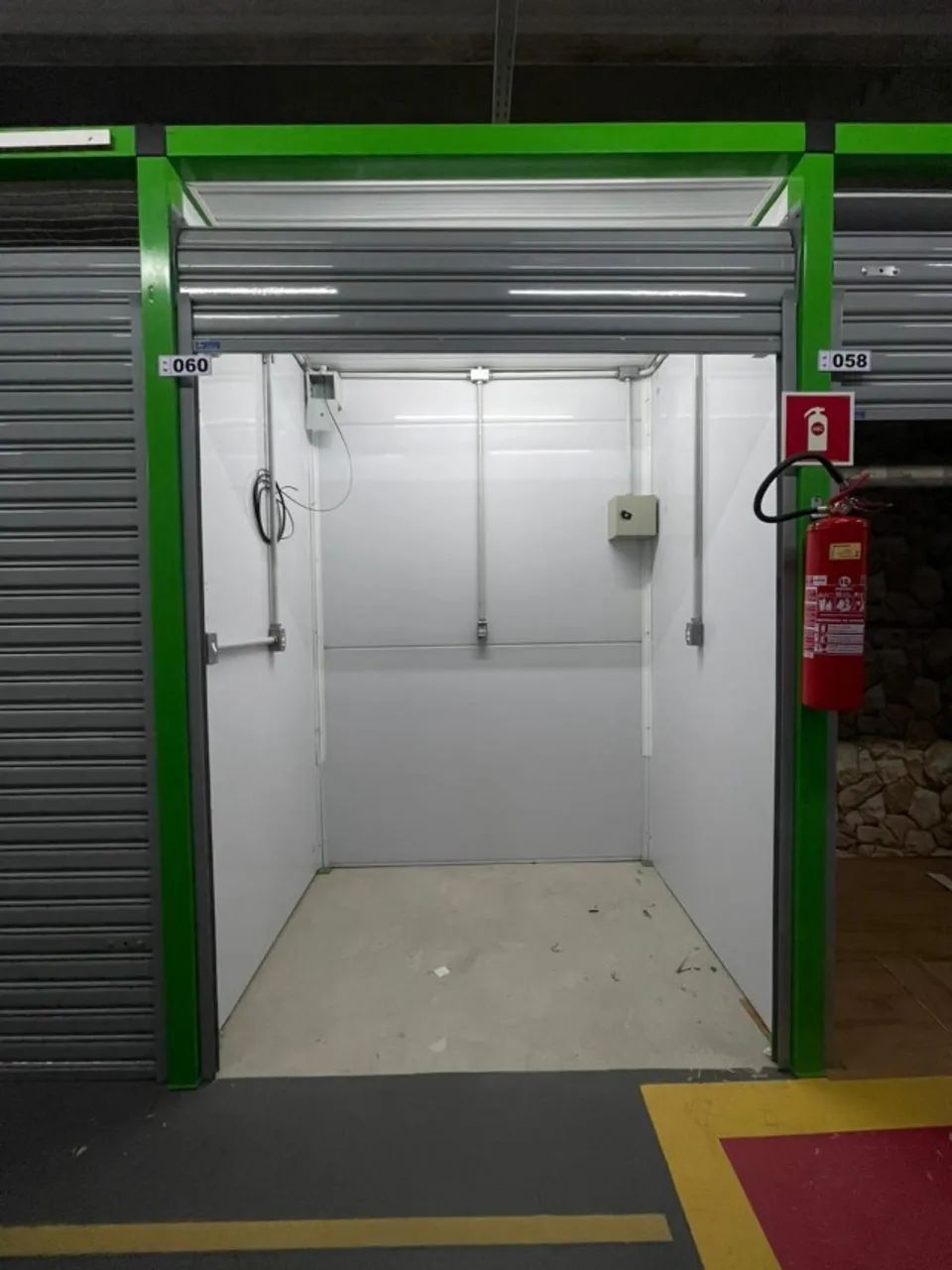 Boxes para Alugar no Casarão de Fátima | A partir de R$700 | Próx. Mercado Central - Foto 3