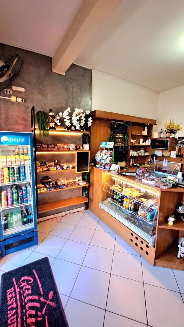 Restaurante a venda ótima oportunidade  - Foto 4