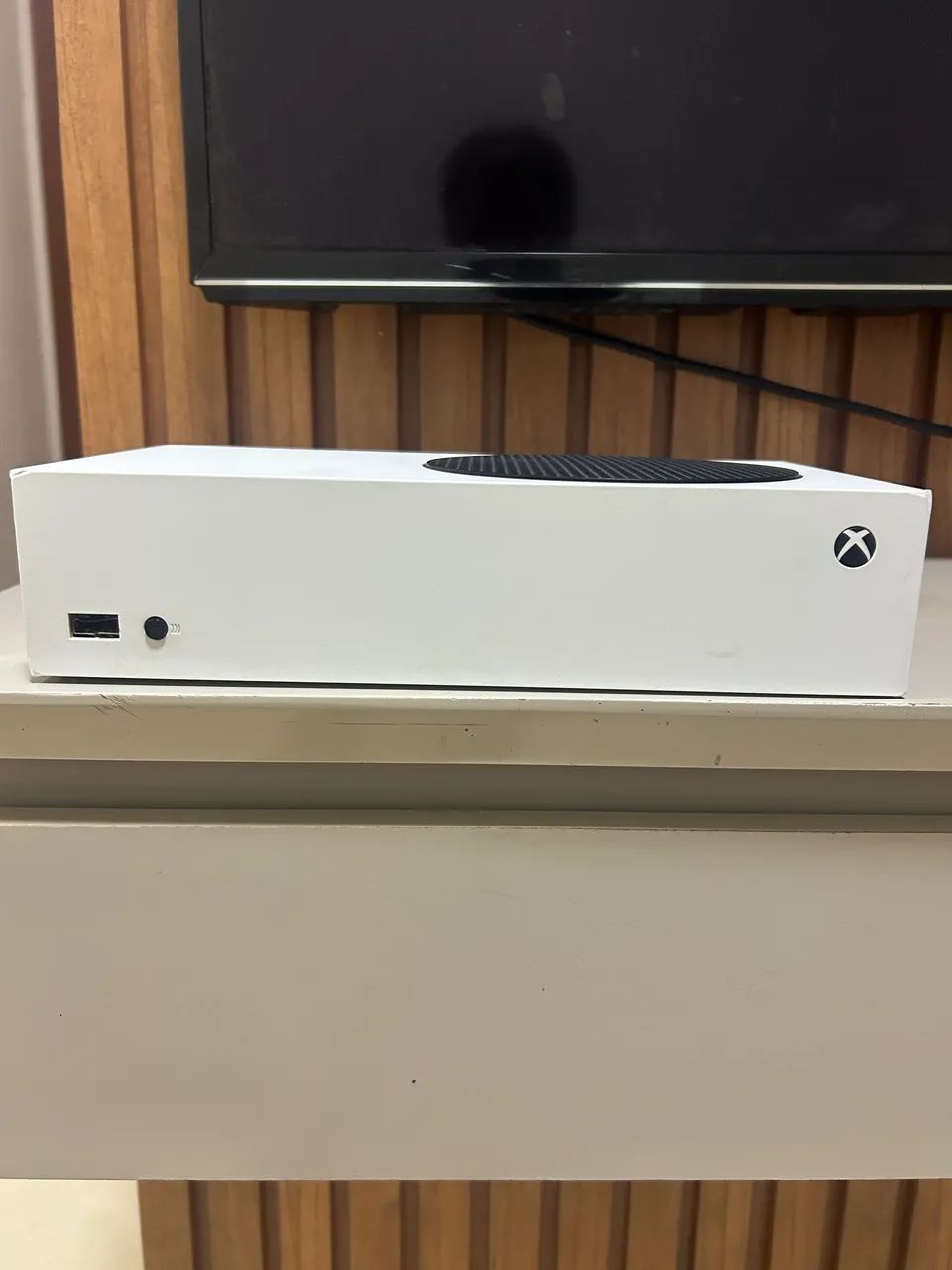X box série S  - Foto 2