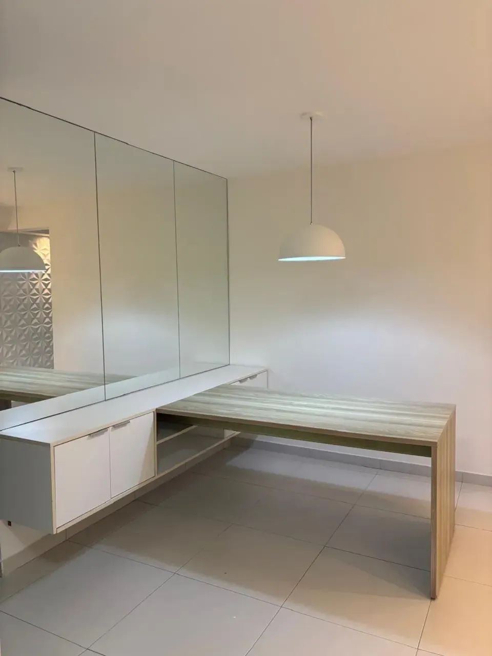 **Vende-se apartamento 3/4 no Edifício Solaris** - Foto 3