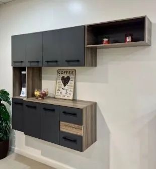 Armário De Cozinha 