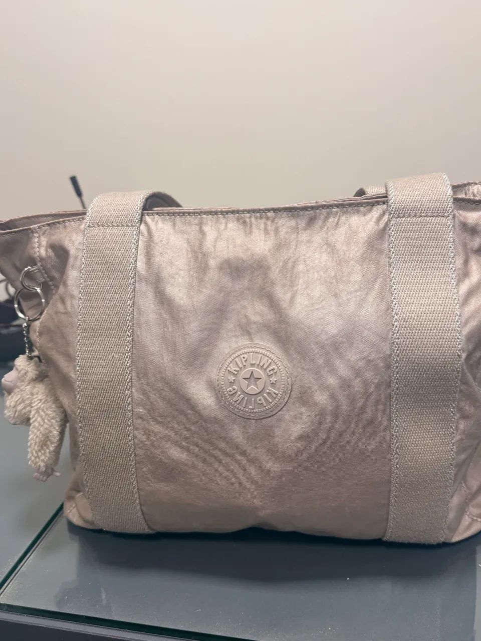 Bolsa Kipling original  - Foto 5