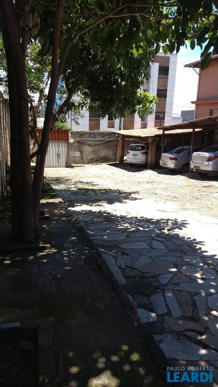 TERRENO - PLANALTO - MG - Foto 5