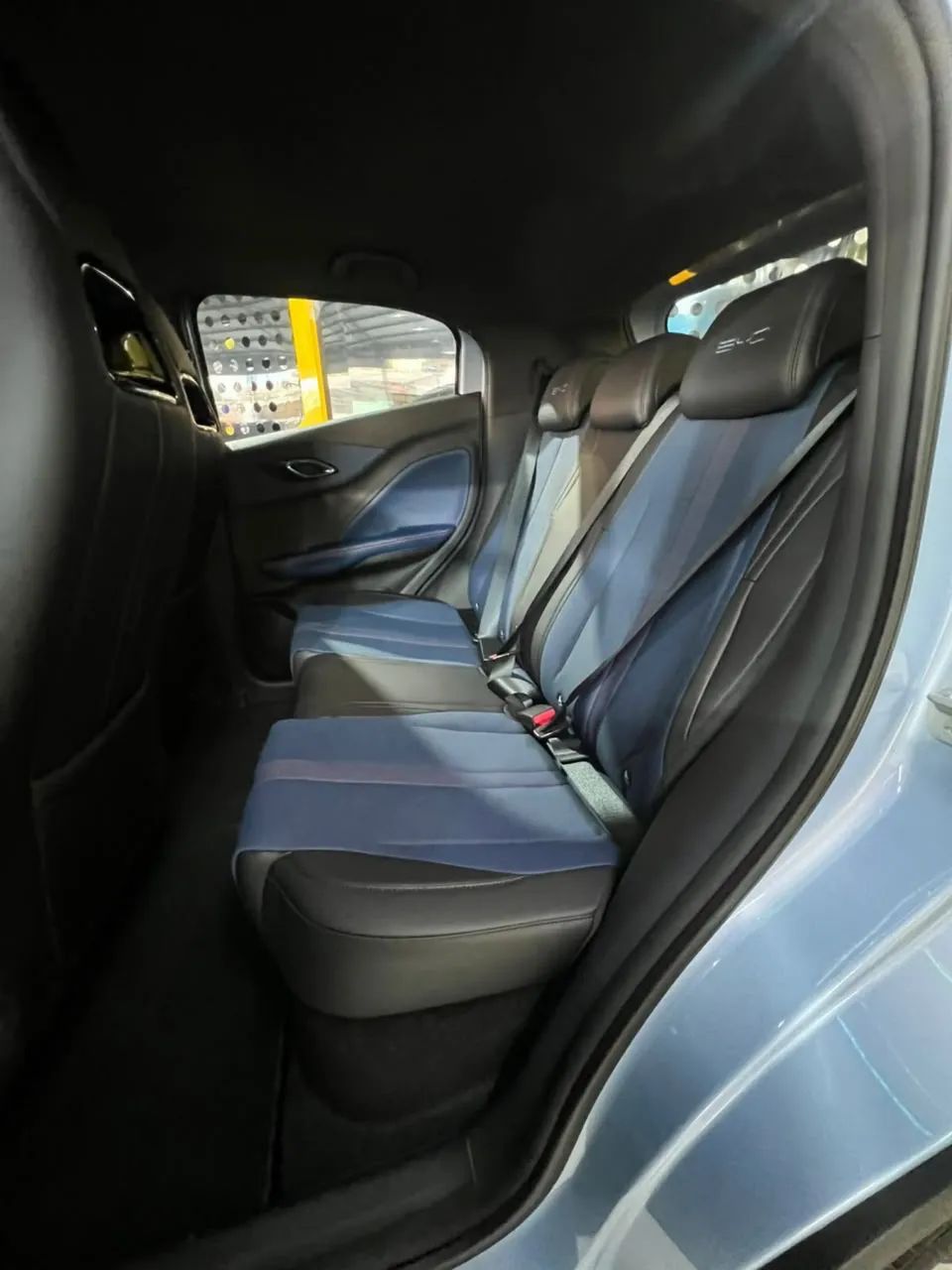 BYD Dolphin Mini (Elétrico) 2027 - Foto 5