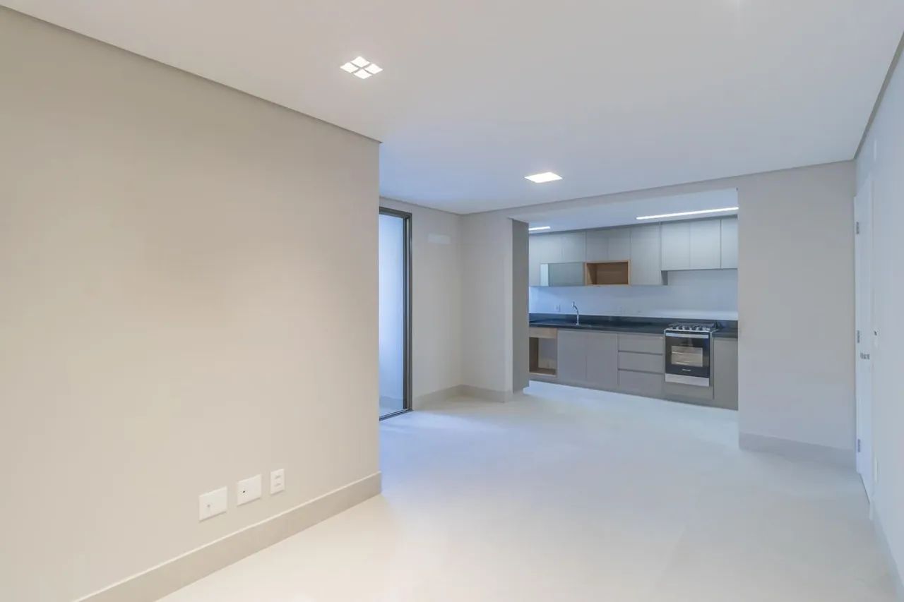 Apartamento à Venda - Cidade Nova, 3 Quartos, 74 m2 - Foto 4