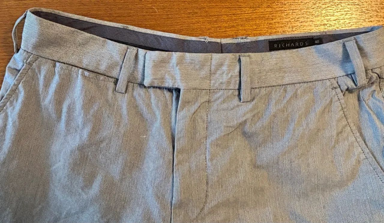 Calça social Richards  - Foto 2
