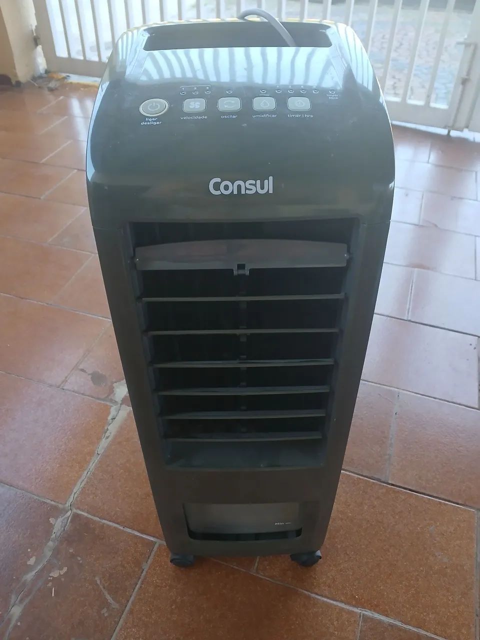 Climatizador Consul - Foto 4