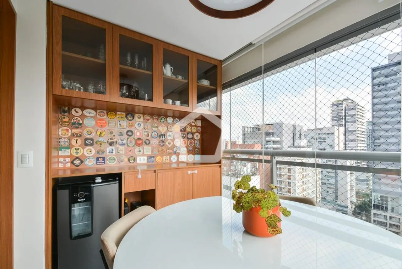 Apartamento em Pinheiros - Foto 4