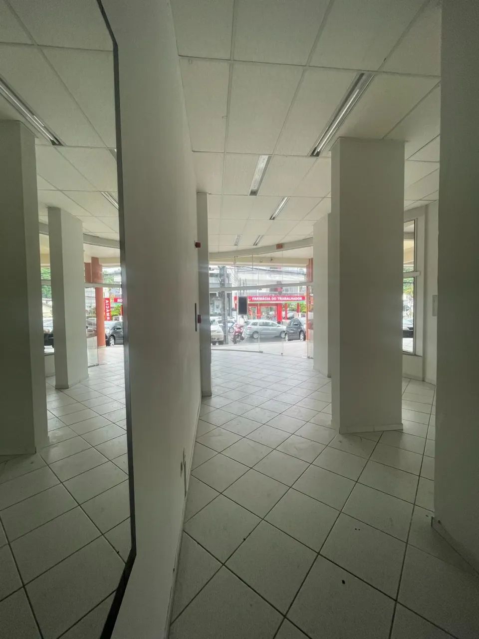loja térrea com bela vitrine - Foto 5