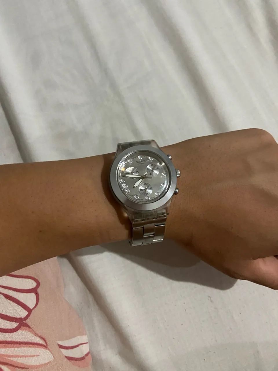 Swatch Diaphine - Foto 5