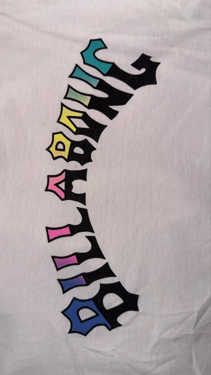 Camiseta cropped Billabong - Foto 3