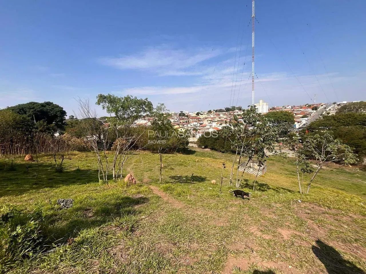 Área à venda - Vila Haro, Sorocaba, SP - Foto 4