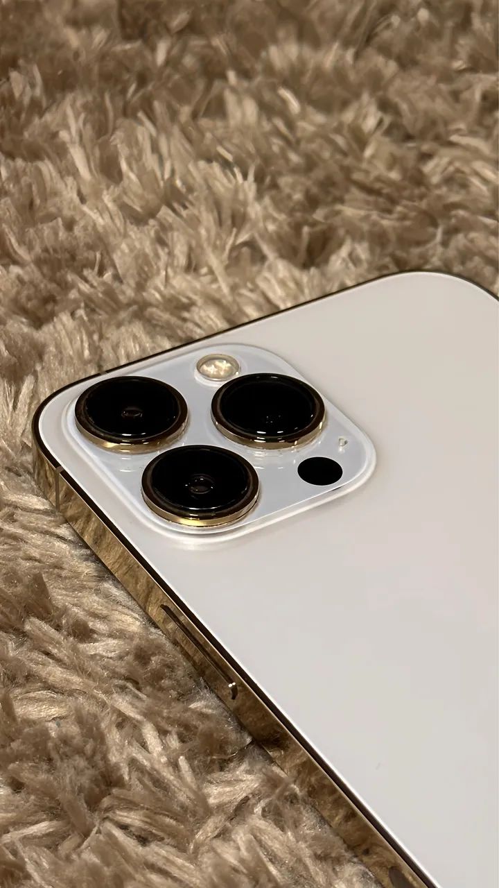 iPhone 13 PRO MAX - Foto 5