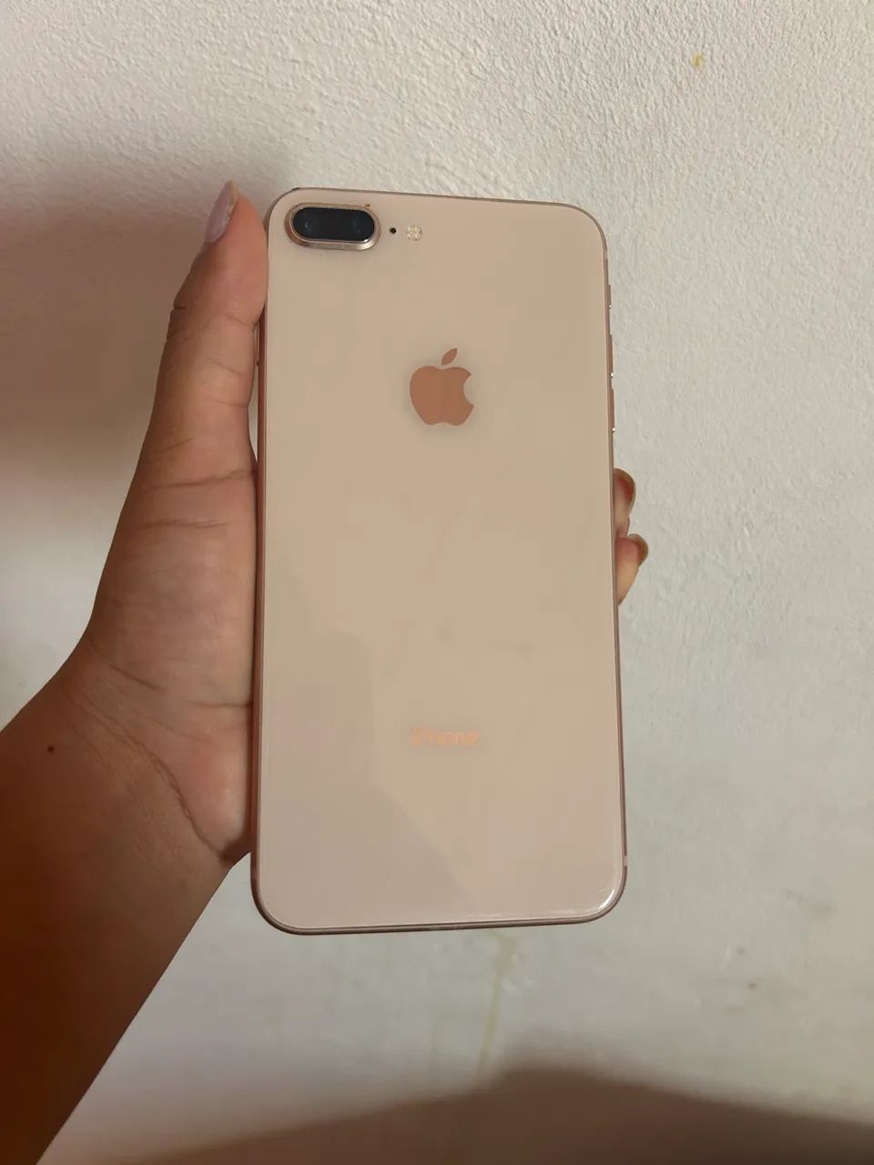 iPhone 8 Plus - Foto 2