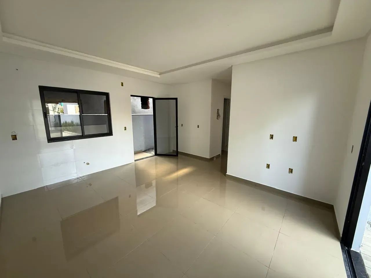 Casa com 2 Dormitórios e Suíte em Barra Velha