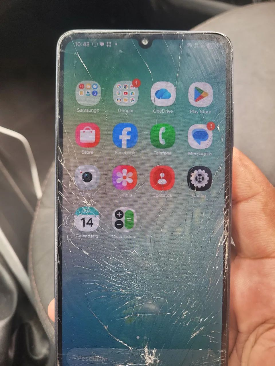 Samsung A06  - Foto 3