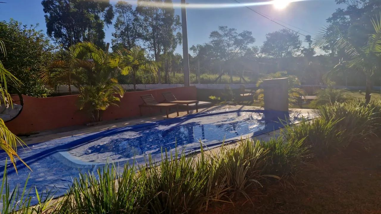 Chácara em piedade sp - Foto 4