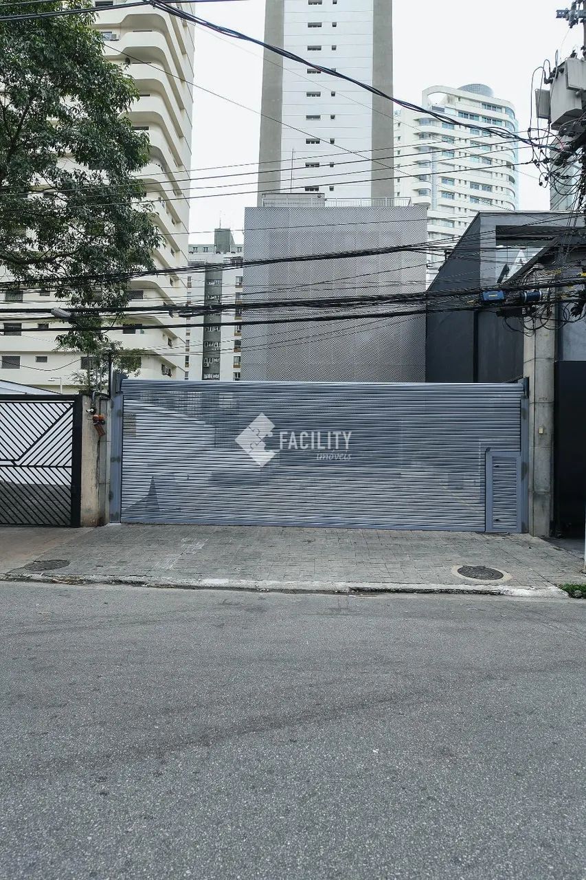 Prédio comercial para locação no Itaim Bibi São Paulo - Foto 2