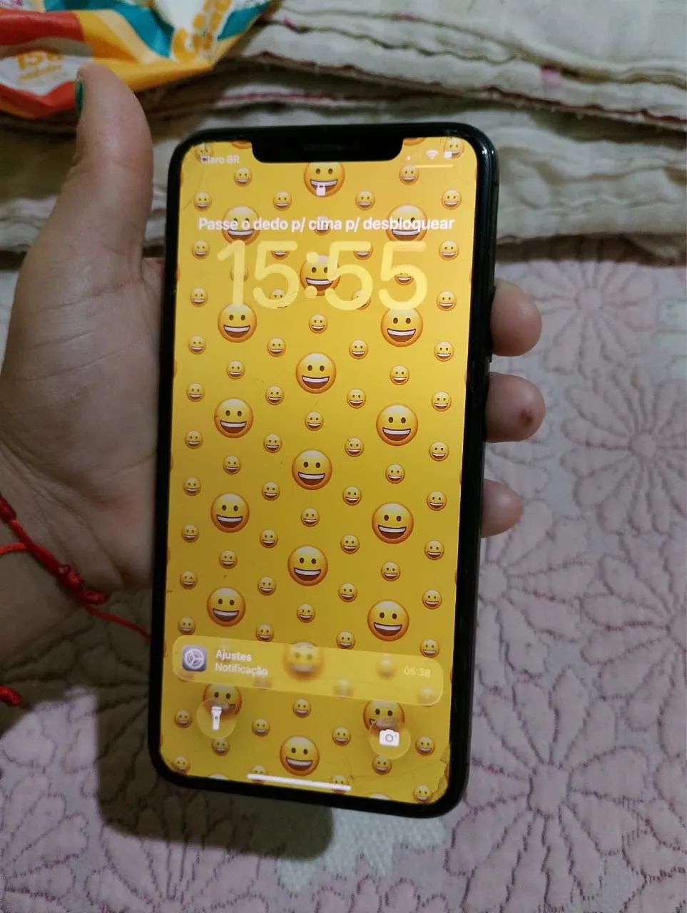 iPhone 11 Pro Max  - Foto 2