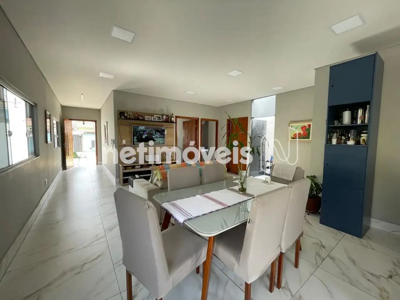 Excelente casa no Bairro João Pinheiro