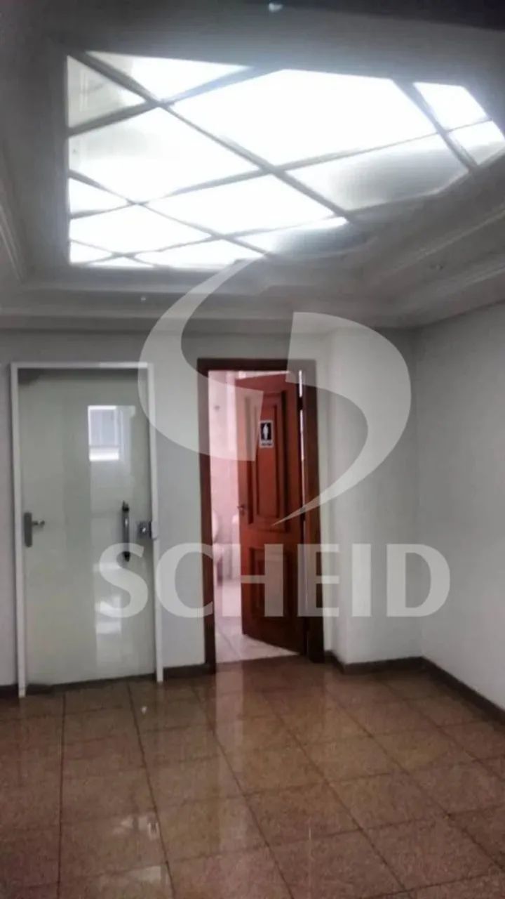 Conjunto Comercial a Venda no Centro - 132 m² - 2 Banheiros - Foto 5
