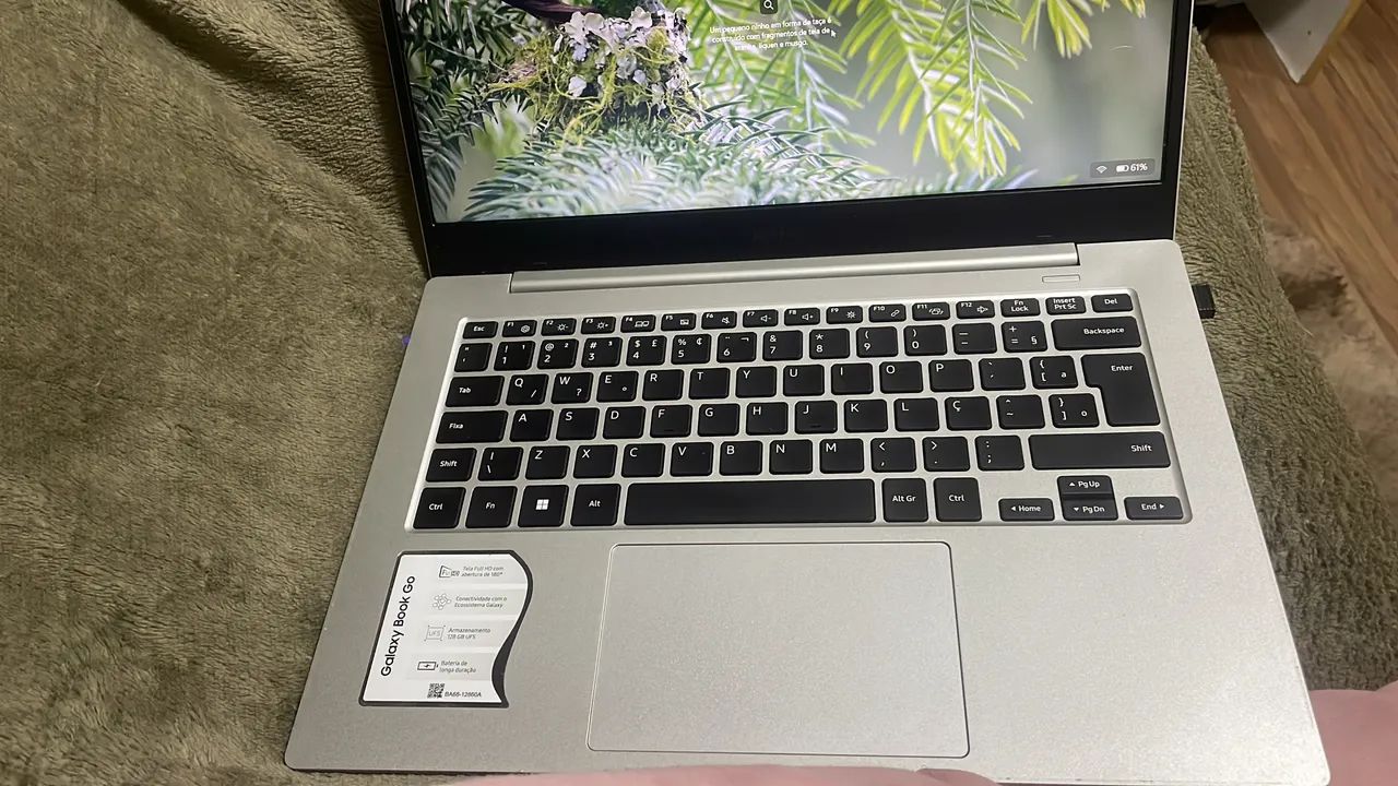 Vende- se Notebook  - Foto 4