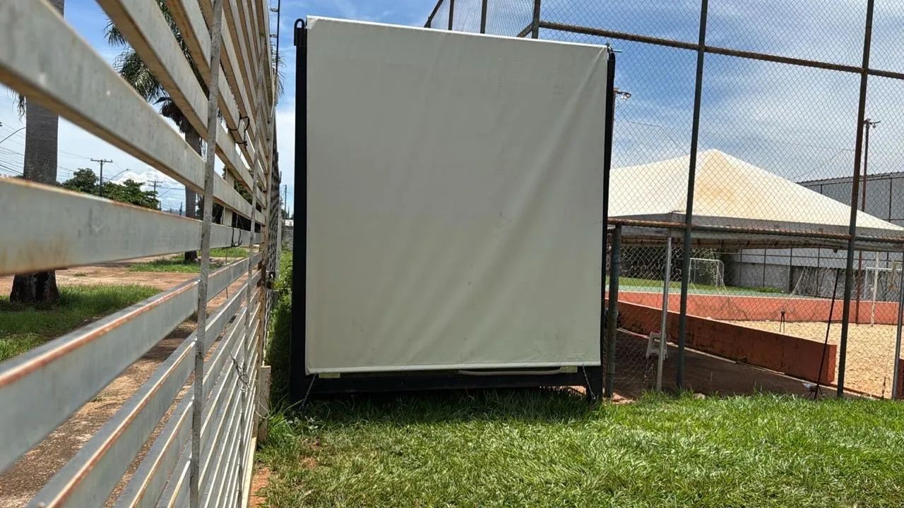 Container  - Foto 5