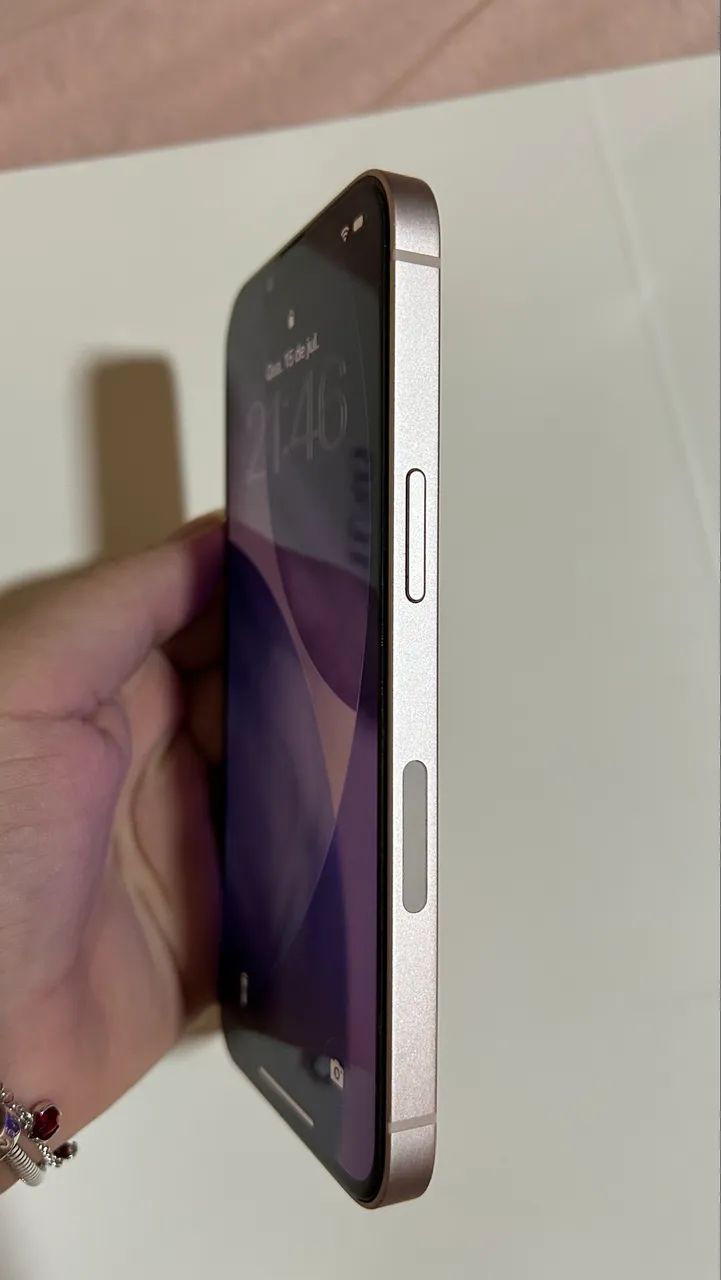 iPhone 13 128gb - Foto 3
