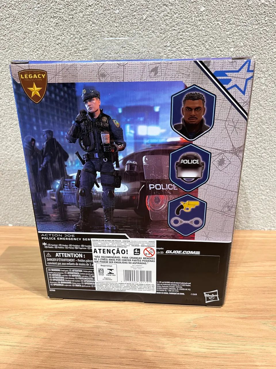 Gijoe Classified  - Foto 2