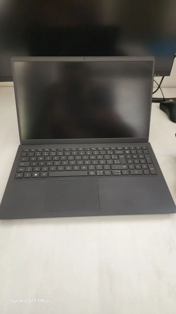 Notebook Dell i5 12° 8gb ram 512gb ssd m2 - Foto 3