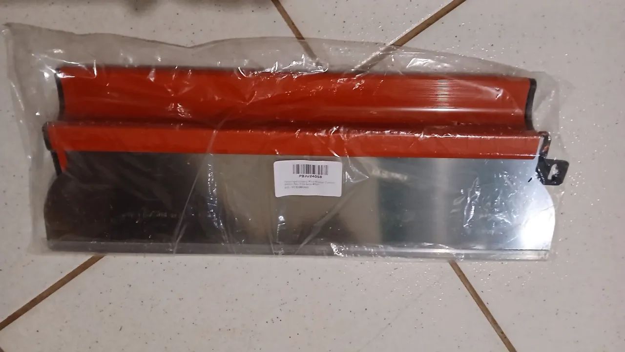 Desempenadeira 40cm
