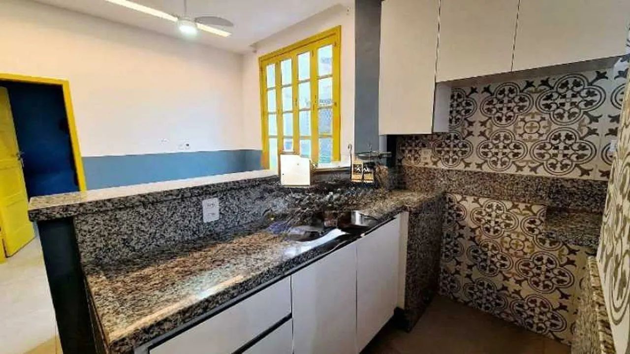 Apartamento - / Residencial / Catete - Foto 3