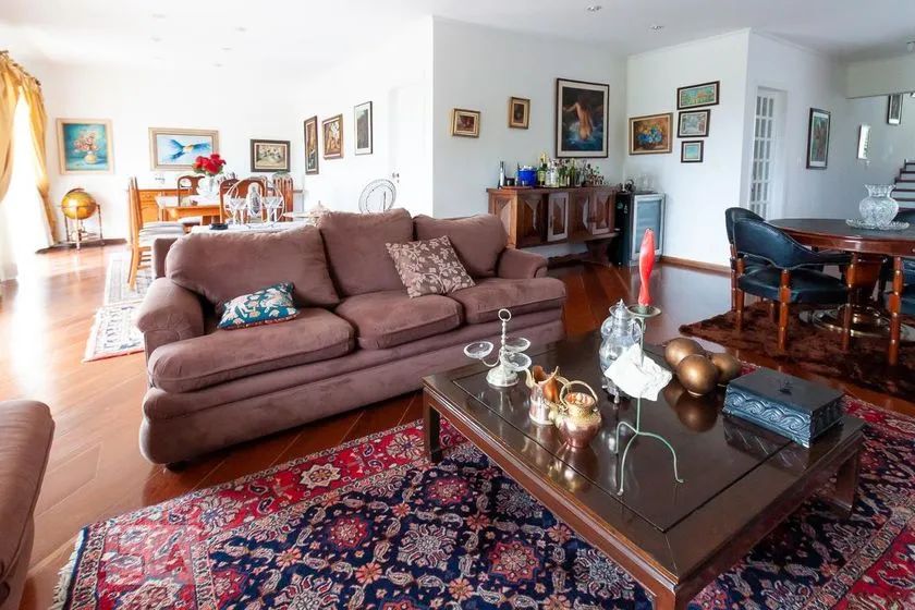 Casa à Venda - Parque dos Príncipes, 4 Quartos, 500 m2 - Foto 3