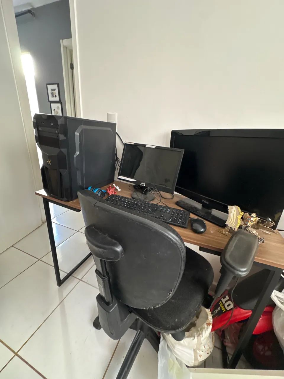 Computador normal /game - Foto 4