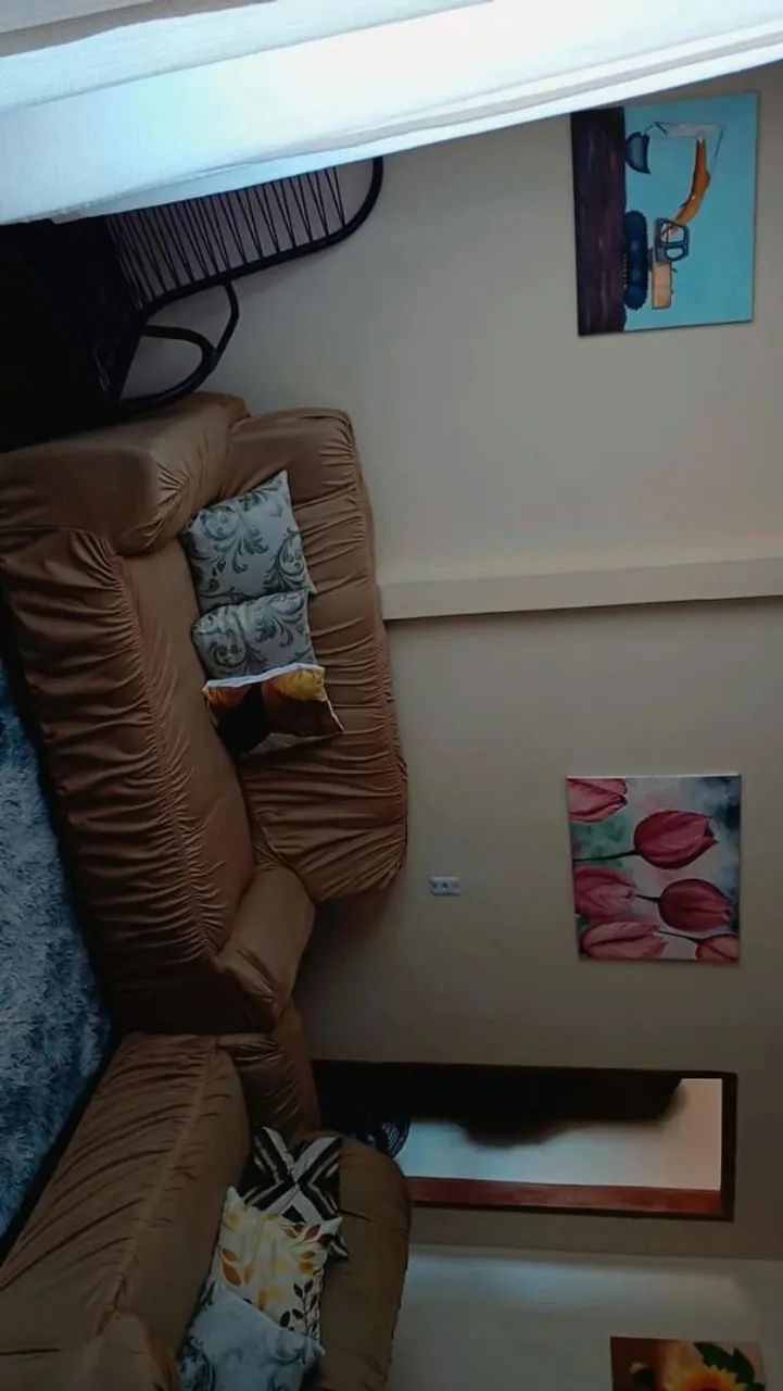 Vendo agio de casa em ouvidor - Foto 5