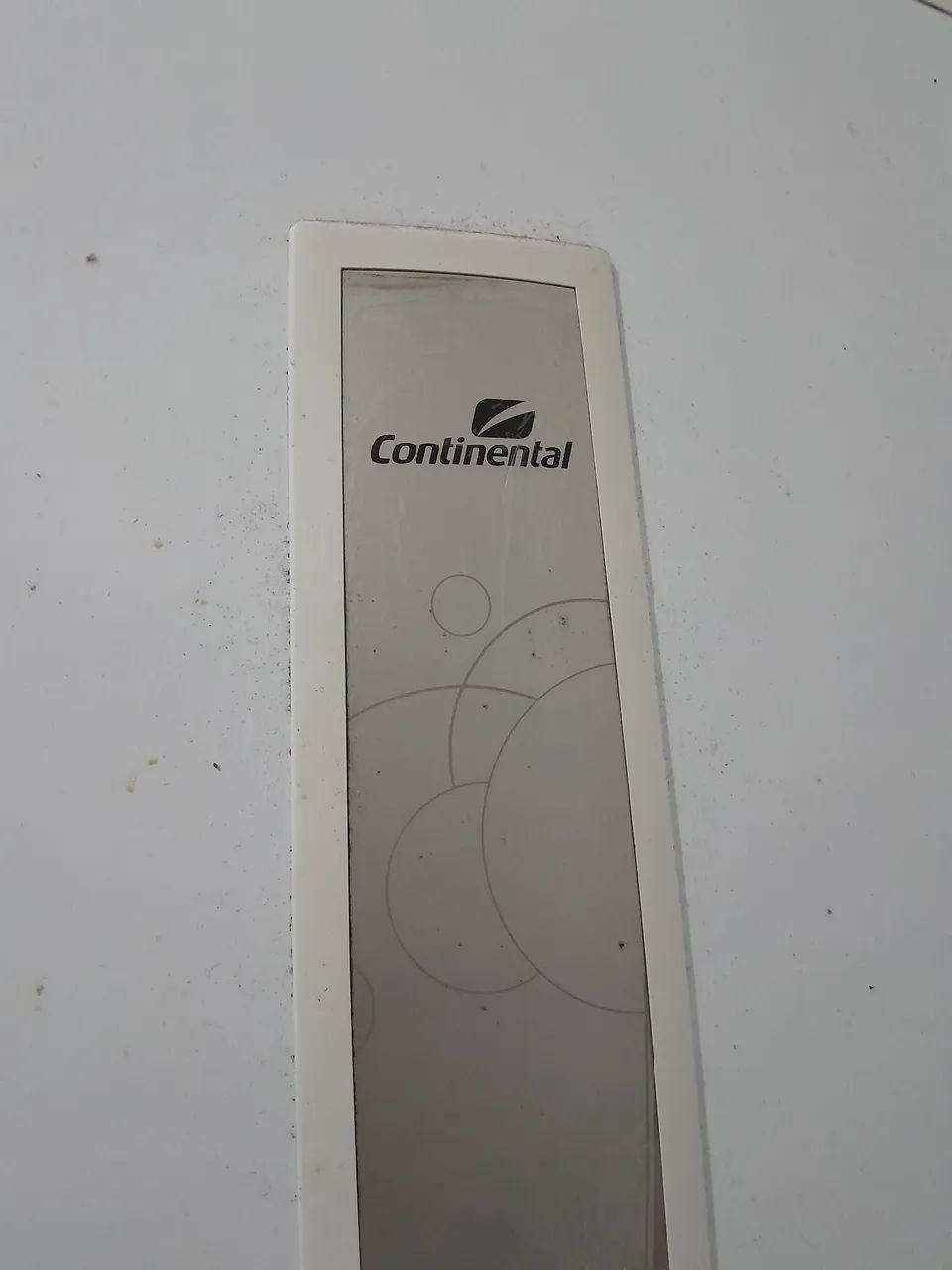 Vendo uma geladeira usada