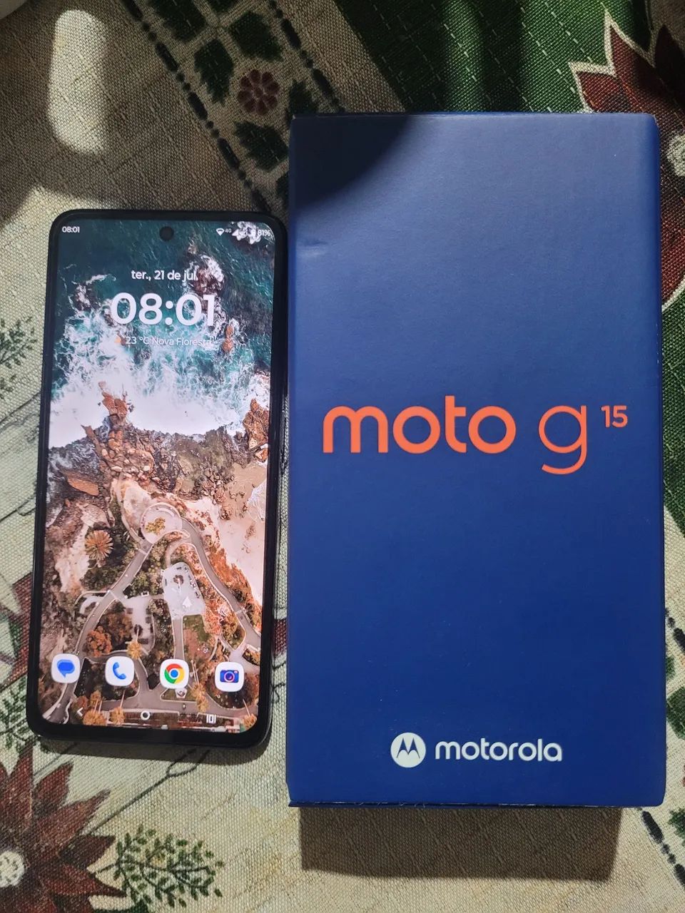 Celular  - Foto 2