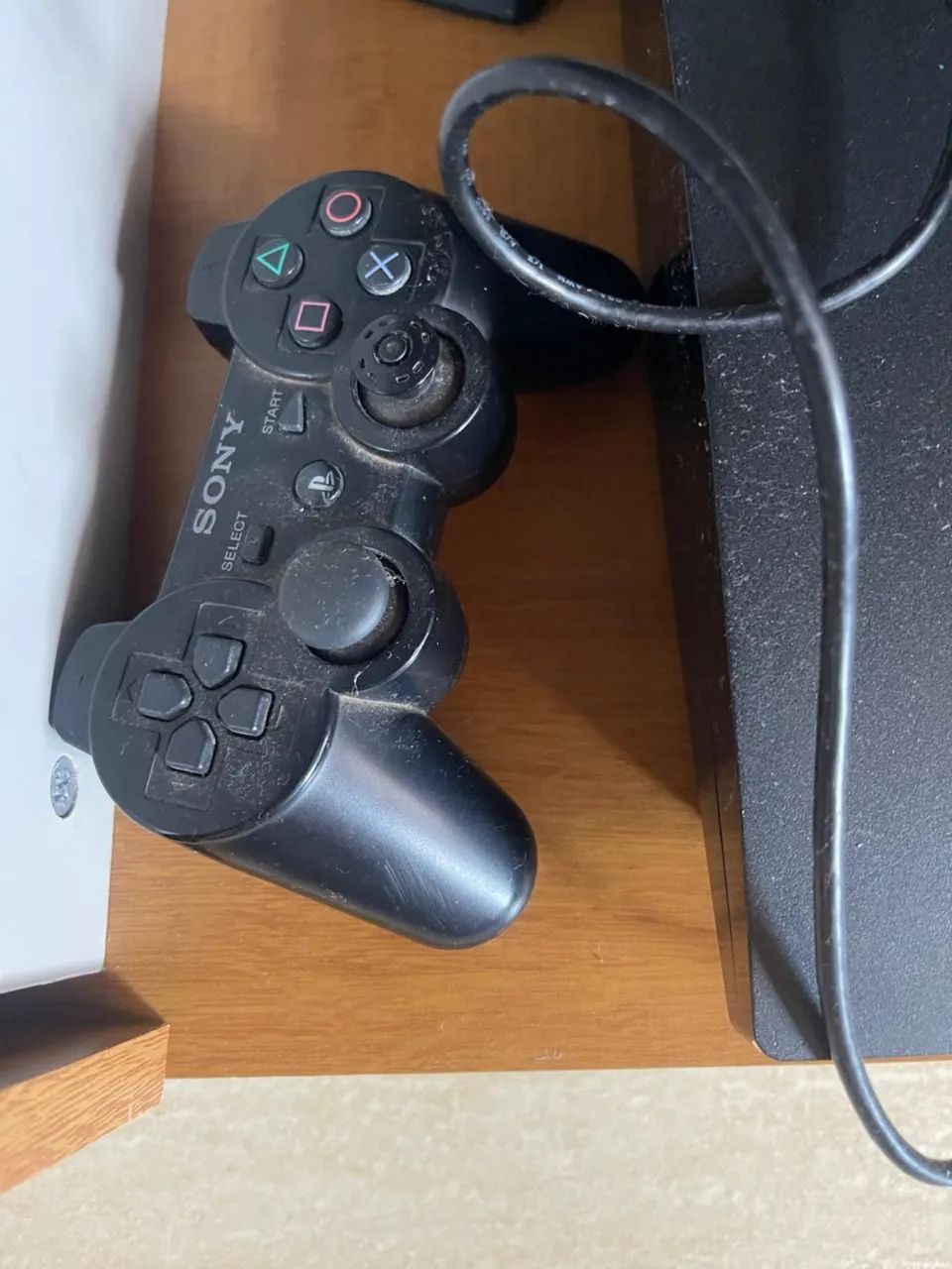 PS3 - Foto 2