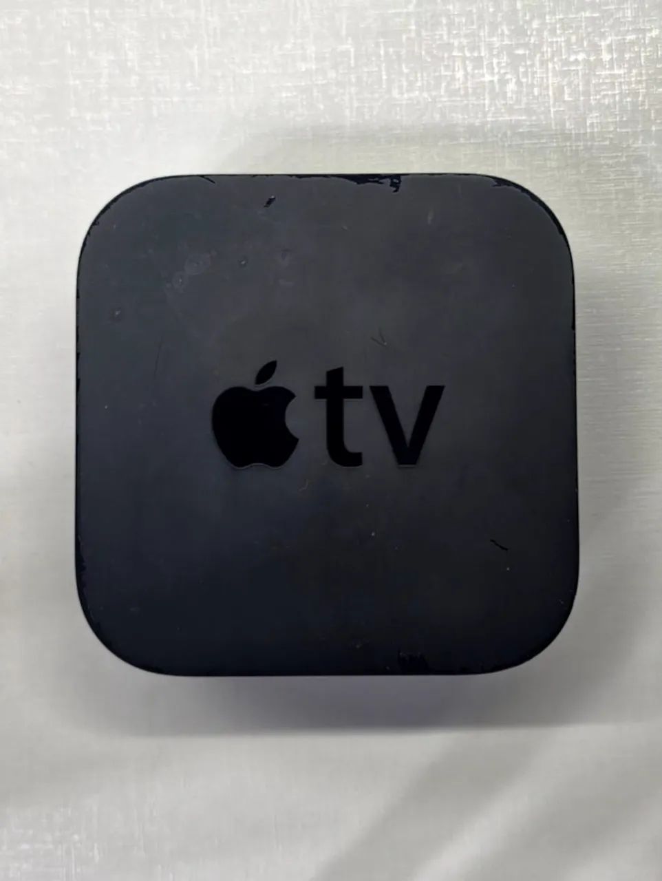 Apple TV HD (Modelo A1625) - 4ª Geração - Foto 3