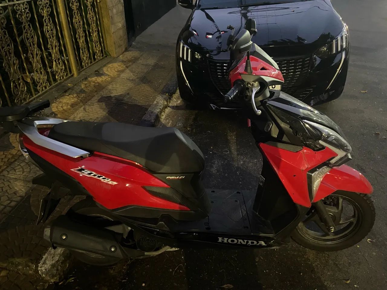 ELITE 125 - Foto 3