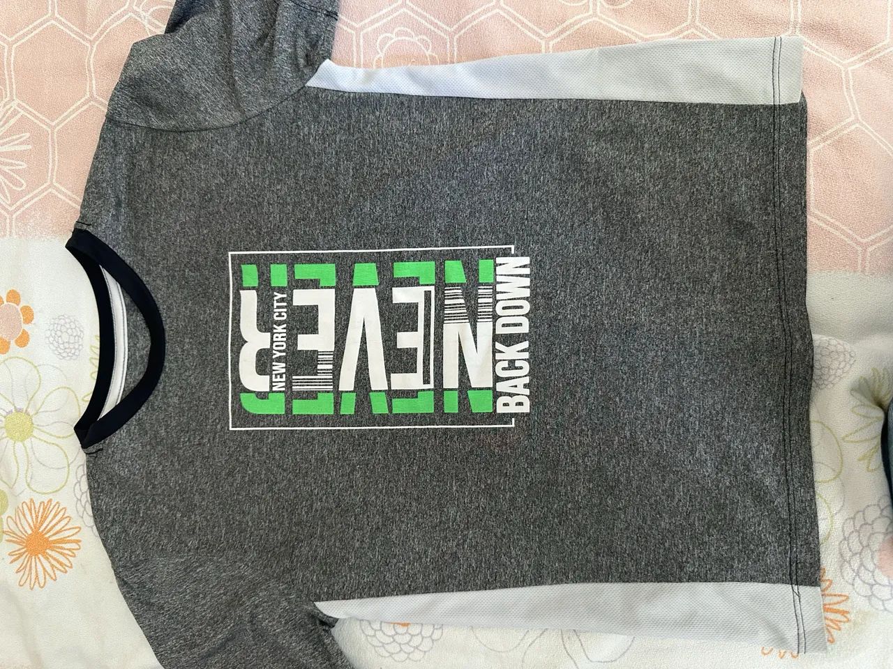  Blusas menino - 12 anos  - Foto 5