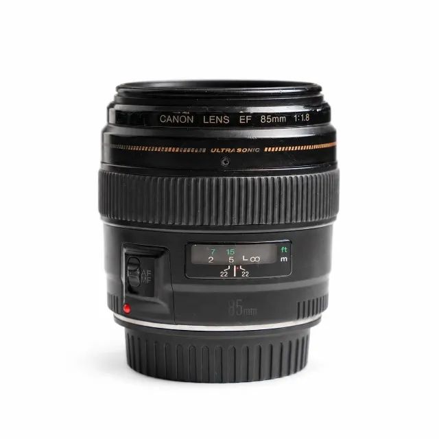Canon EOS R + kit de lentes - Foto 3