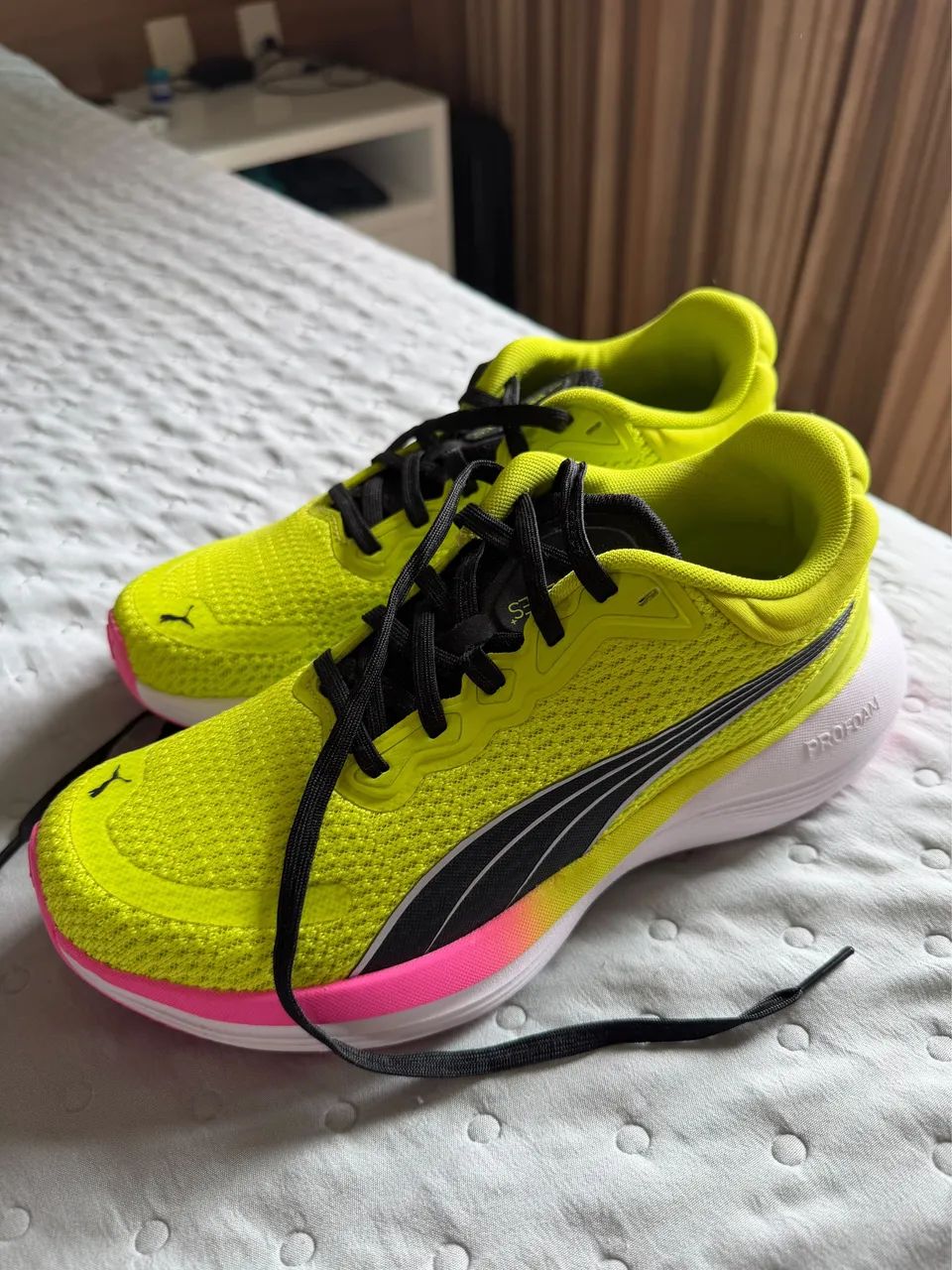 TENIS PUMA TAM 35  - Foto 2