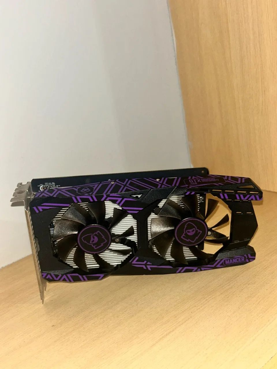 GTX 1050TI