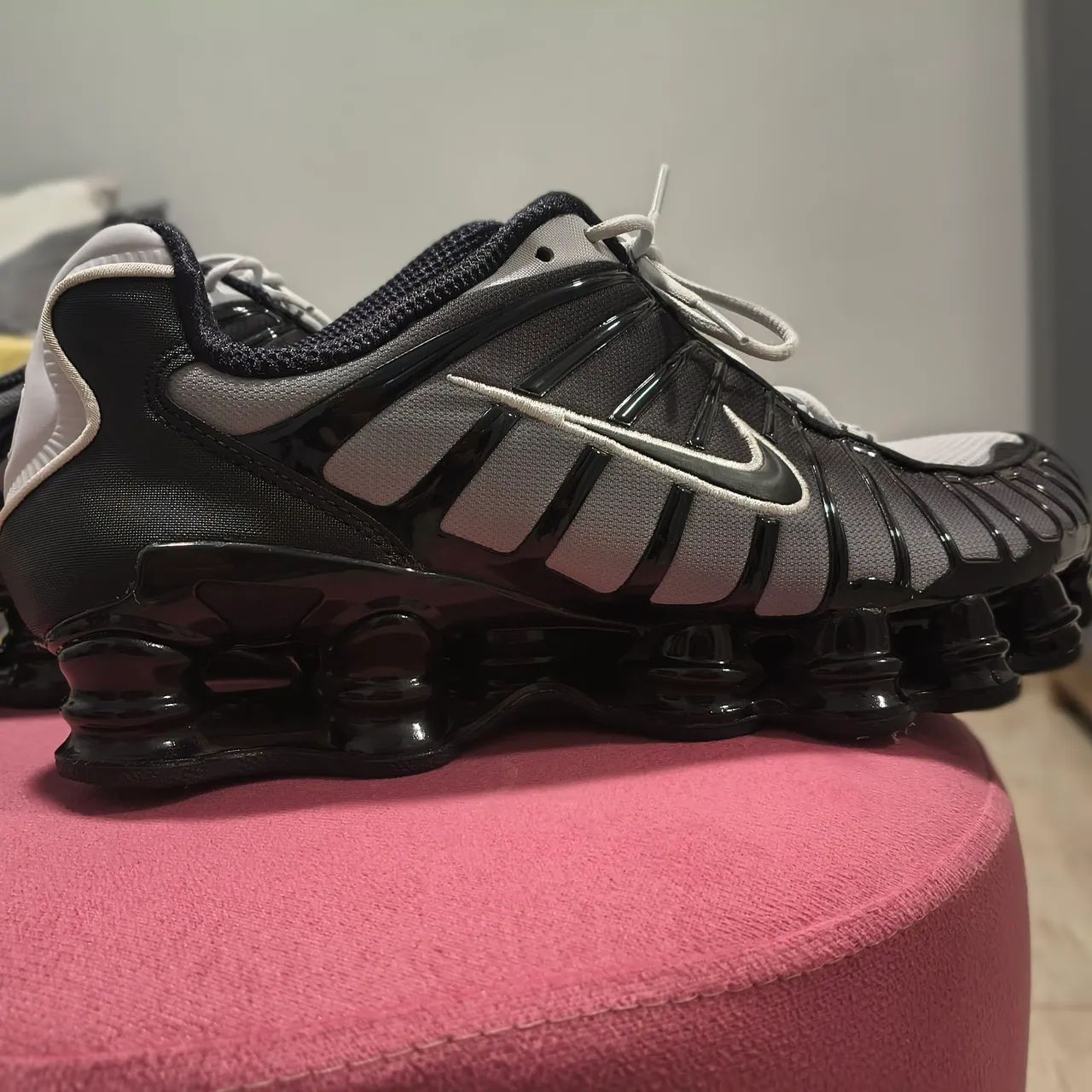 Tênis Nike Shox original  - Foto 4